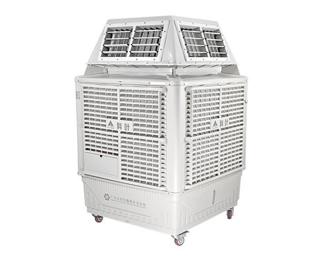 广州科叶移动式冷风机