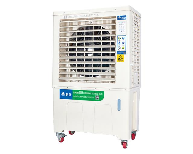 广州科叶冷风扇（6800风量） 